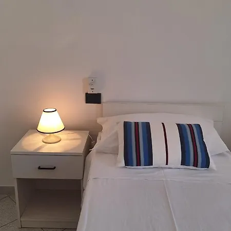 Holiday home Orizzonte Marino *