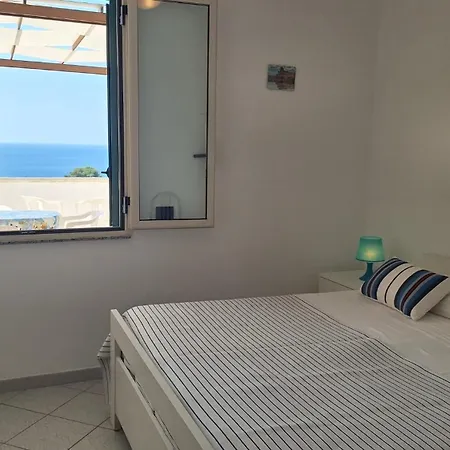 Orizzonte Marino Holiday home *