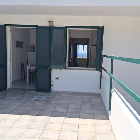 Holiday home Orizzonte Marino Santa Cesarea Terme